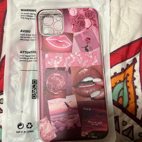 New phone case - Picture 1 of 2